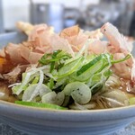 きしめん 住よし - 