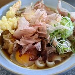 きしめん 住よし - 