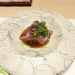 鮨 神戸まつもと - 