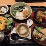 大戸屋  川崎銀柳街店  - 