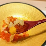 鮨 神戸まつもと - 