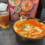 タムジャイサムゴー - 