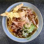 きしめん 住よし - 