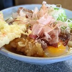 きしめん 住よし - 