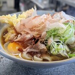 きしめん 住よし - 