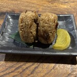 縁結び食堂 蕎麦 なみ満 - 