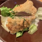 大戸屋  川崎銀柳街店  - 