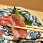 鮨 神戸まつもと - 