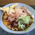 きしめん 住よし - 