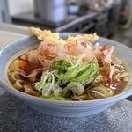 きしめん 住よし - 