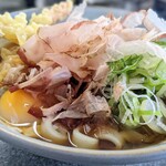 きしめん 住よし - 