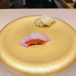 鮨 神戸まつもと - 