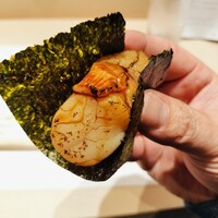 鮨 神戸まつもと - 