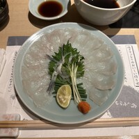 とらふぐ亭 新宿別館 - 