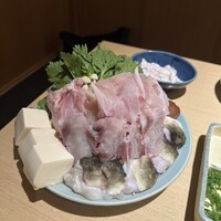とらふぐ亭 新宿別館 - 