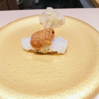 鮨 神戸まつもと - 