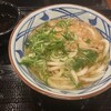 丸亀製麺 足立入谷店