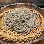 手挽きそば 一心 - 