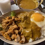 ニューナマステインディア - 