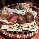 とっぴんぱらりのぷ - 