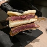 焼肉牛印 神楽坂店 - 