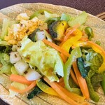 うなぎ馳走 八嶋 - 