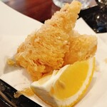 和風レストランまるまつ - ベトナム風揚げ春巻