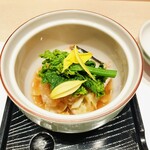 鮨 神戸まつもと - 