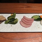 とっぴんぱらりのぷ - 