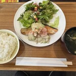 マーブルカフェ - 