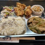 うの屋 - 料理写真: