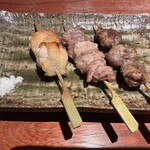 とっぴんぱらりのぷ - 