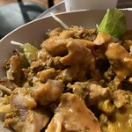 ニューナマステインディア - 