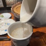 手挽きそば 一心 - 