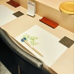 鮨 神戸まつもと - 