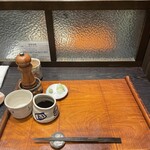 手挽きそば 一心 - 