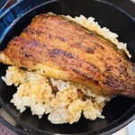 うなぎ馳走 八嶋 - 