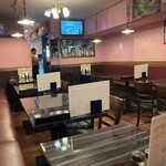 ニューナマステインディア - 