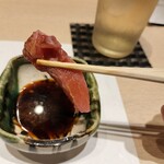 鮨 神戸まつもと - 