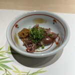 鮨 神戸まつもと - 