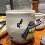 手挽きそば 一心 - 