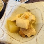 うなぎ馳走 八嶋 - 