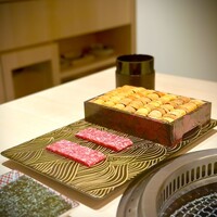 恵比寿 うしみつ - 