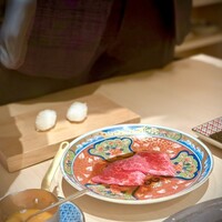 恵比寿 うしみつ - 