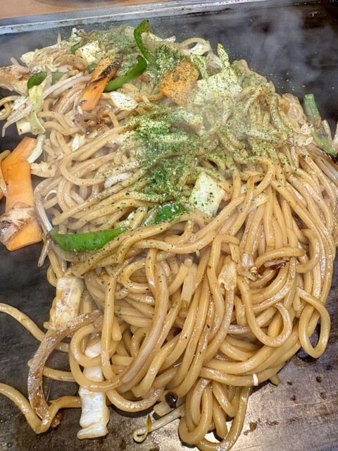 Tsuruhashi Fugetsu Kiba Ten photo 2