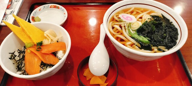 和風レストランまるまつ 十和田店 - 十和田市（ファミレス）の写真