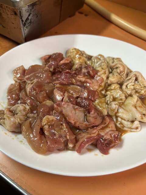 大衆焼肉本店 - 平塚/焼肉 | 食べログ