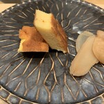 立ち食い鮨極 - 