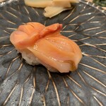 立ち食い鮨極 - 