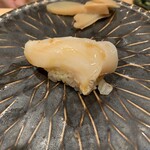 立ち食い鮨極 - 